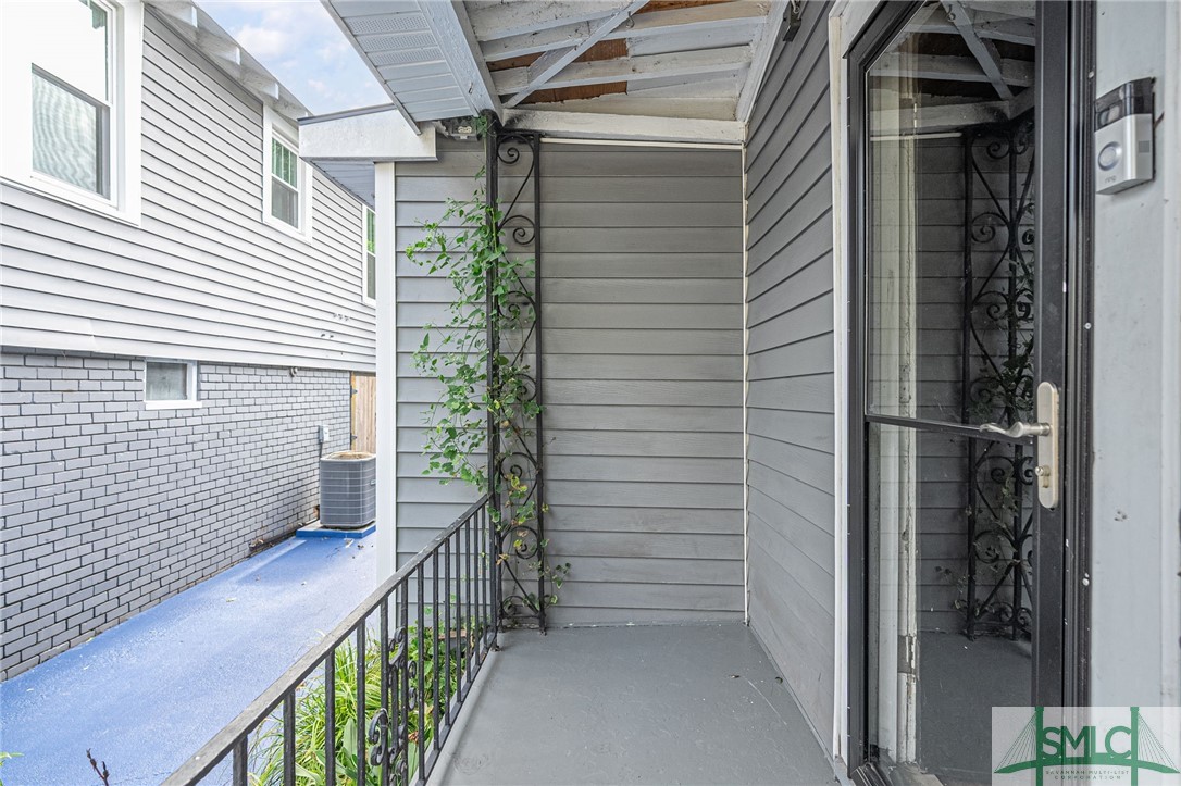 802 East 36th Street Savannah, GA 31401 - Photo 13 of 21