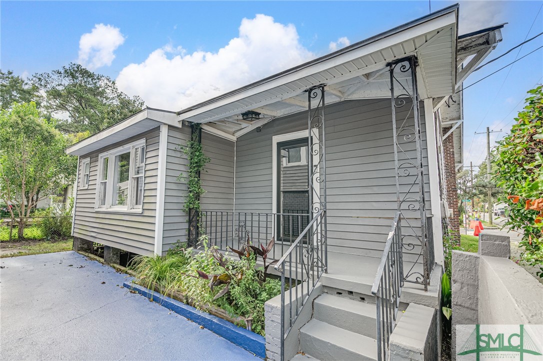 802 East 36th Street Savannah, GA 31401 - Photo 14 of 21