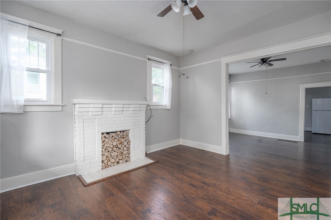 802 East 36th Street Savannah, GA 31401 - Photo 2 of 21