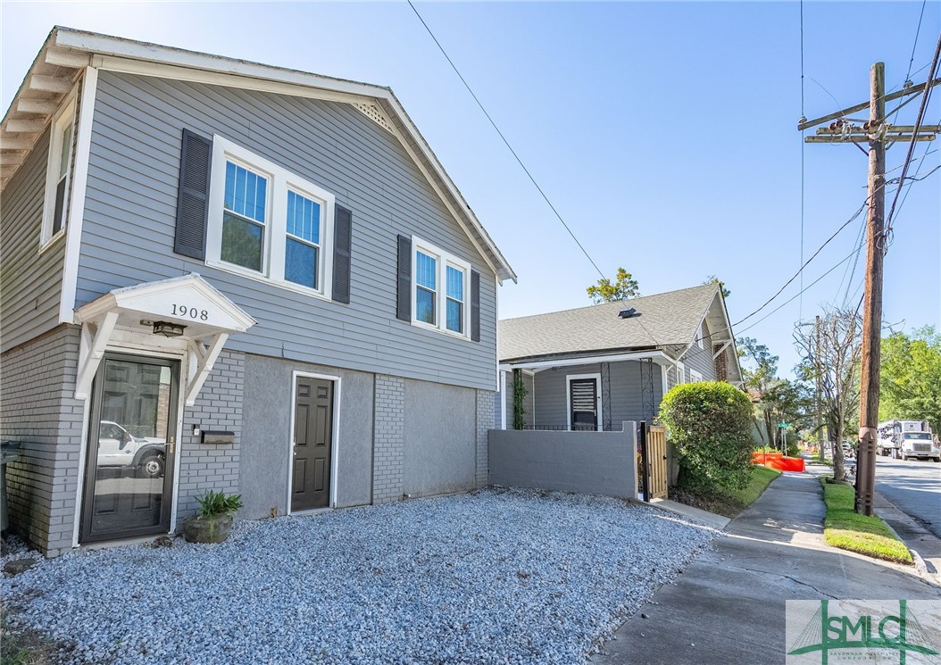 802 East 36th Street Savannah, GA 31401 - Photo 21 of 21