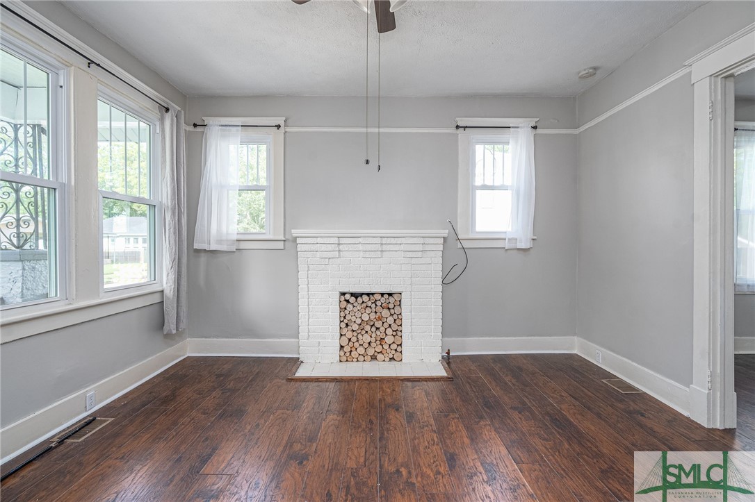 802 East 36th Street Savannah, GA 31401 - Photo 3 of 21