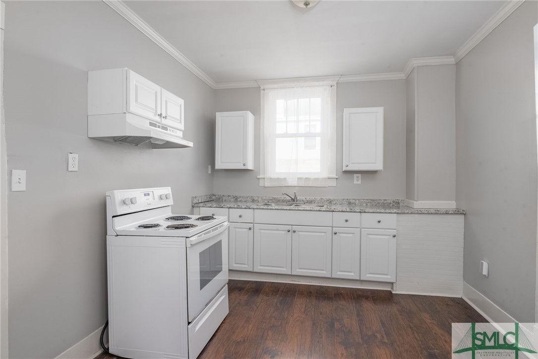 802 East 36th Street Savannah, GA 31401 - Photo 5 of 21