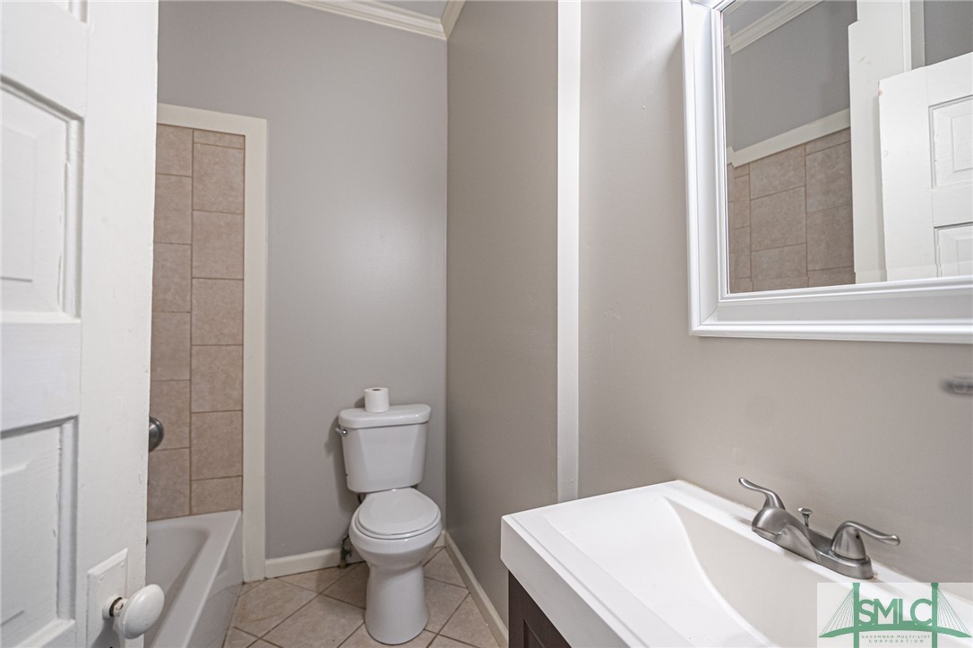 802 East 36th Street Savannah, GA 31401 - Photo 8 of 21