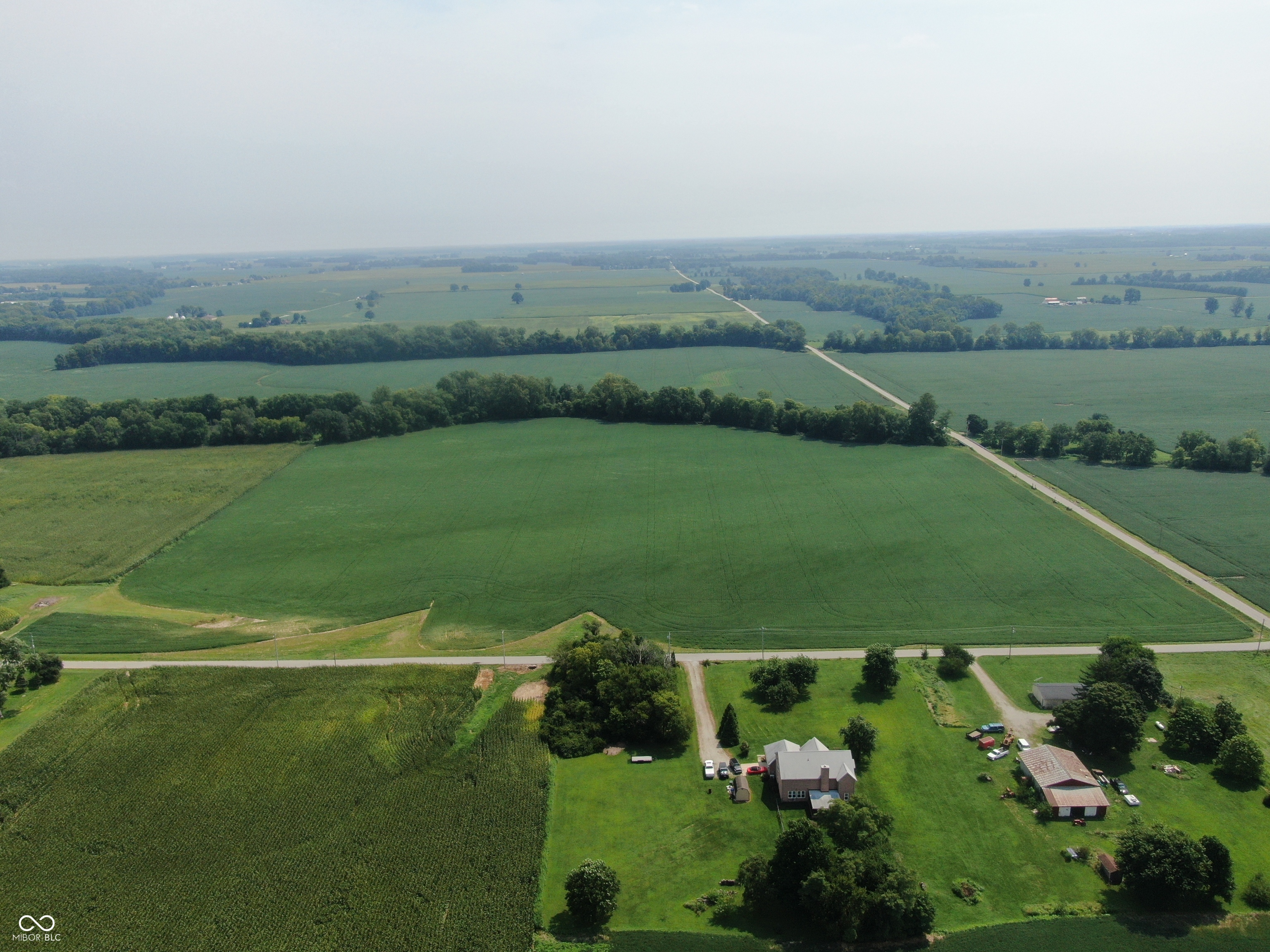 0 600th Road South Waldron, IN 46182 - Photo 12 of 15 Gallery Image 12