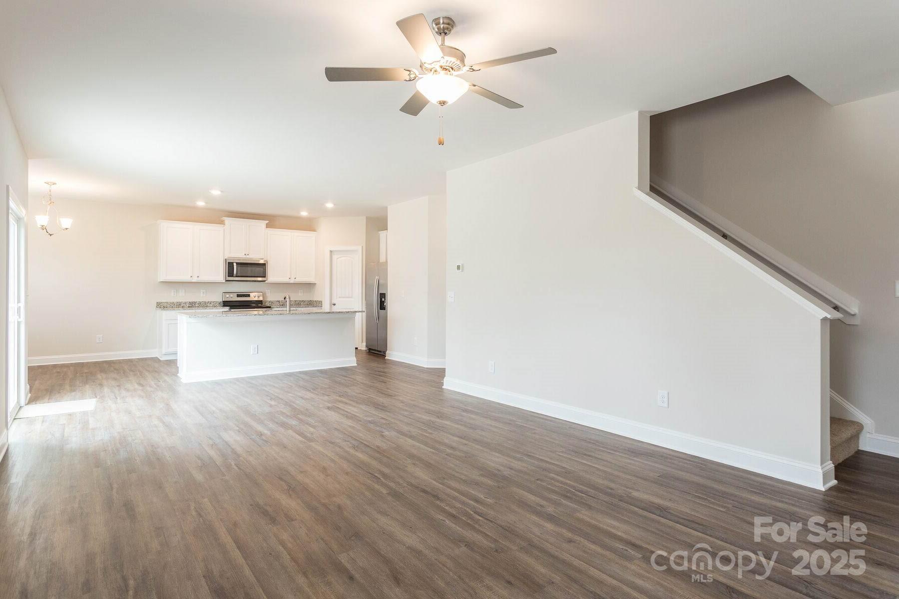 126 Rills Xing Way Troutman, NC 28166 - Photo 8 of 19 Gallery Image 8