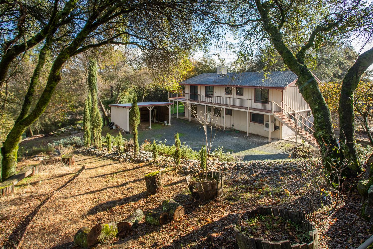 10988 Pleasant Valley Road Penn Valley, CA 95946 - Photo 37 of 90