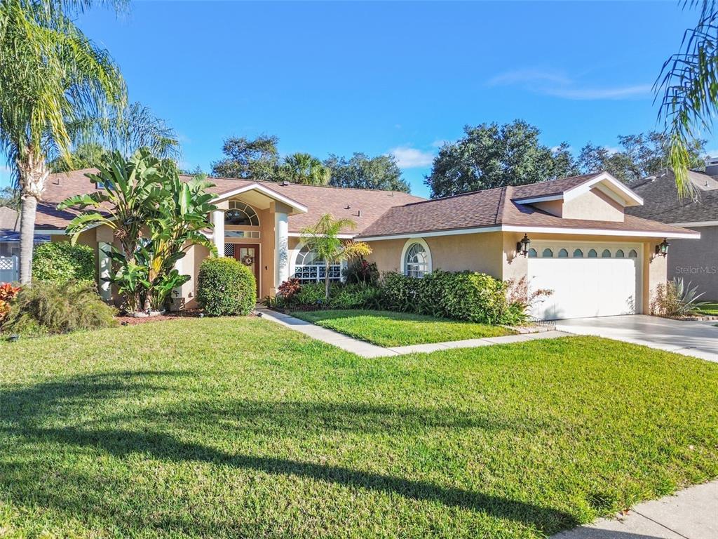 4850 Musselshell Drive New Port Richey, FL 34655 - Photo 1 of 1 Gallery Image 1