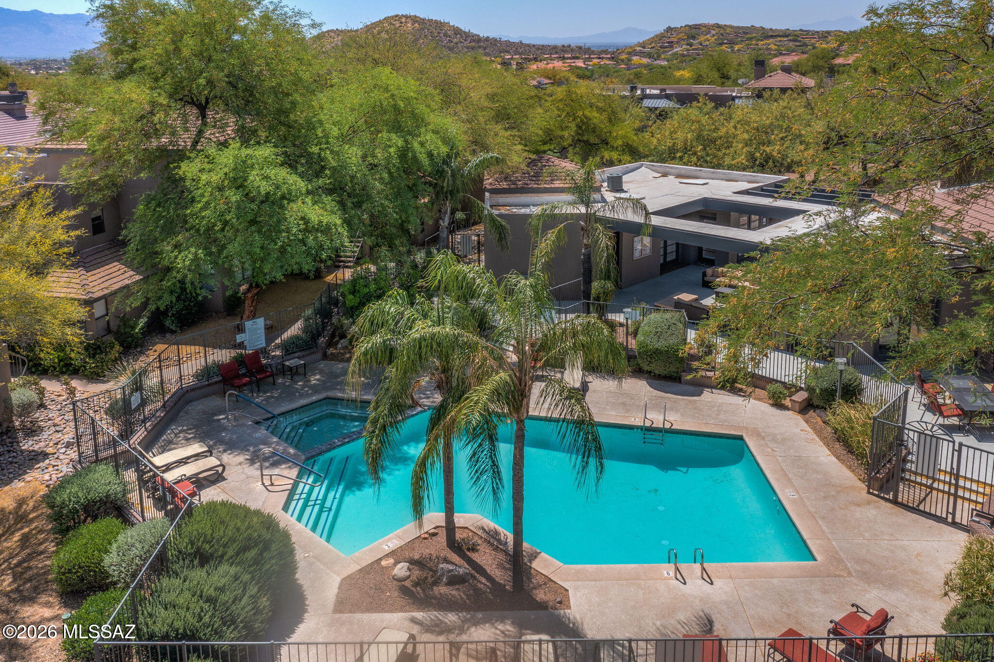 5800 North Kolb Road, Unit 7135 Tucson, AZ 85750 - Photo 40 of 48 3 Resort Style Pools