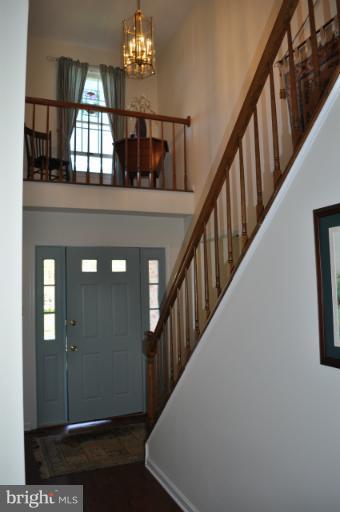 2680 Thornbrook Road Ellicott City, MD 21042 - Photo 16 of 20 Front Foyer