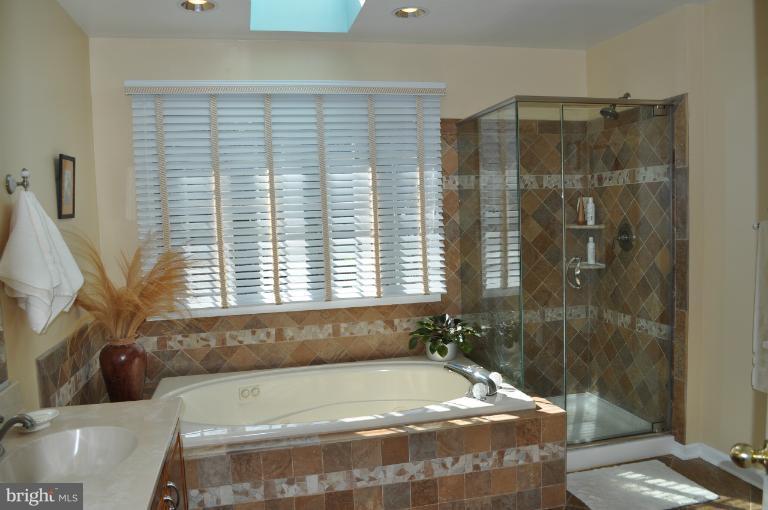 2680 Thornbrook Road Ellicott City, MD 21042 - Photo 6 of 20 Bath (Master)