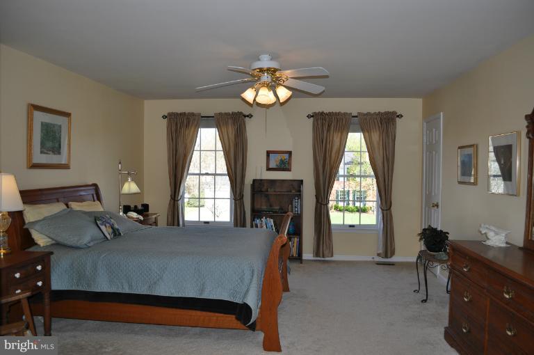 2680 Thornbrook Road Ellicott City, MD 21042 - Photo 9 of 20 Bedroom (Master)