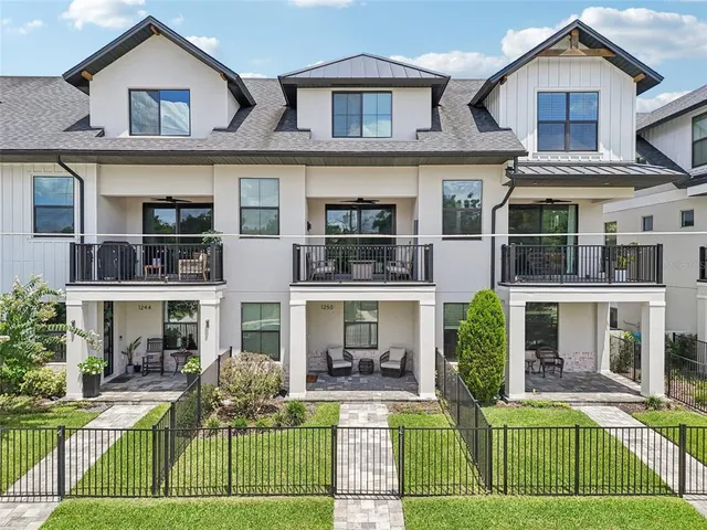 $590,000 | 1250 Formosa Avenue, Winter Park, FL 32789