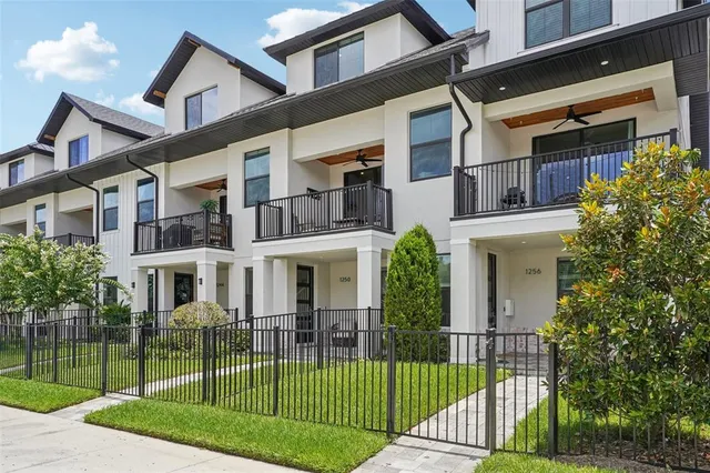 $590,000 | 1250 Formosa Avenue, Winter Park, FL 32789