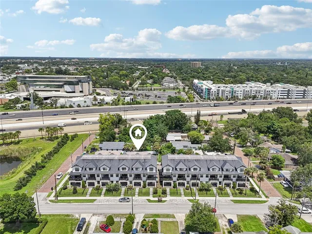 $590,000 | 1250 Formosa Avenue, Winter Park, FL 32789