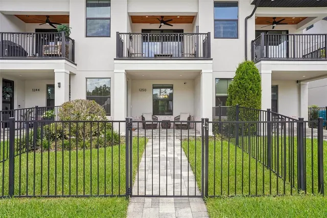 $590,000 | 1250 Formosa Avenue, Winter Park, FL 32789