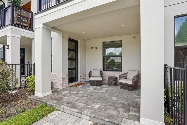 $590,000 | 1250 Formosa Avenue, Winter Park, FL 32789