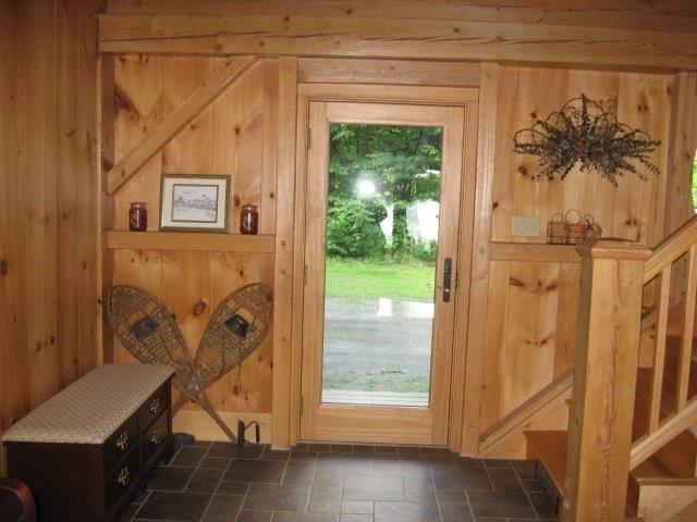 492 W Road Sangerville, ME 04479 - Photo 11 of 33 Welcoming entrance with tile floor