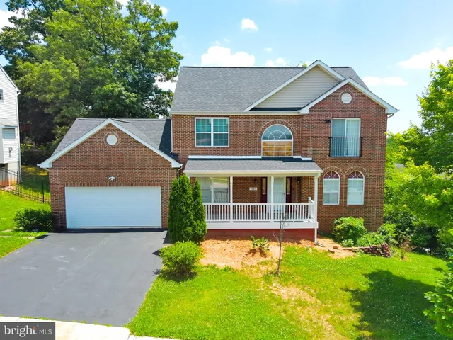 $699,000 | 7403 Hawthorne Street, Landover, MD 20785