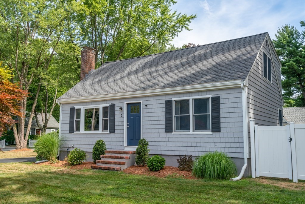 2 Arakelian Drive Billerica, MA 01821 - Photo 28 of 31