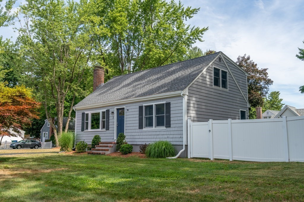 2 Arakelian Drive Billerica, MA 01821 - Photo 29 of 31