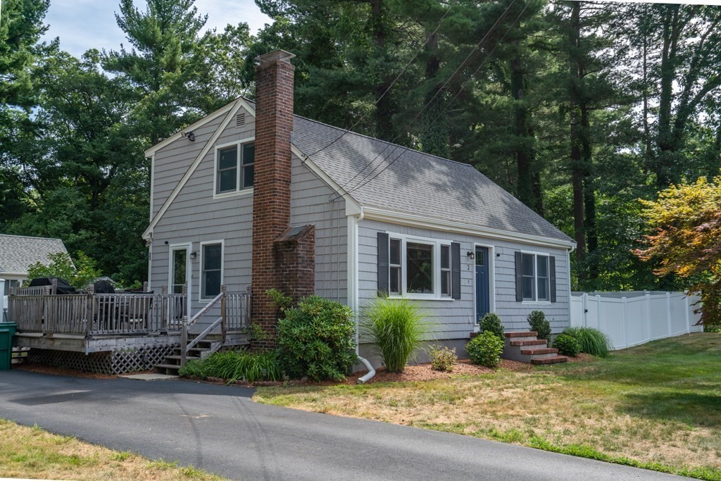 2 Arakelian Drive Billerica, MA 01821 - Photo 30 of 31