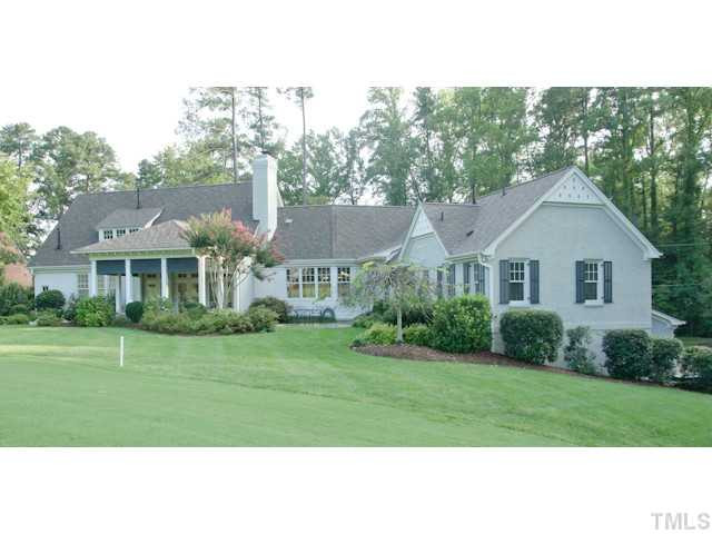 3104 Surrey Road Durham, NC 27707 - Photo 25 of 25 Photo 25