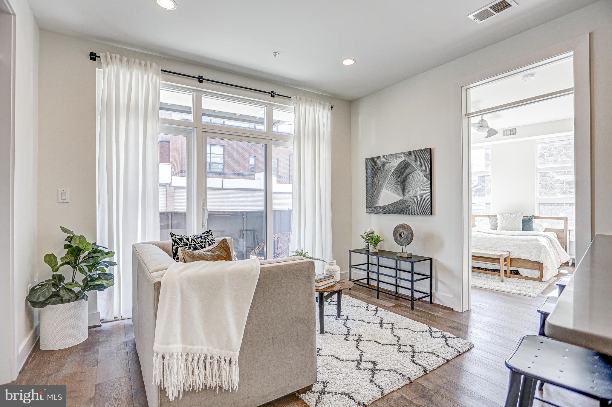 2337 Champlain Street Northwest, Unit 106 Washington, DC 20009 - Photo 1 of 33