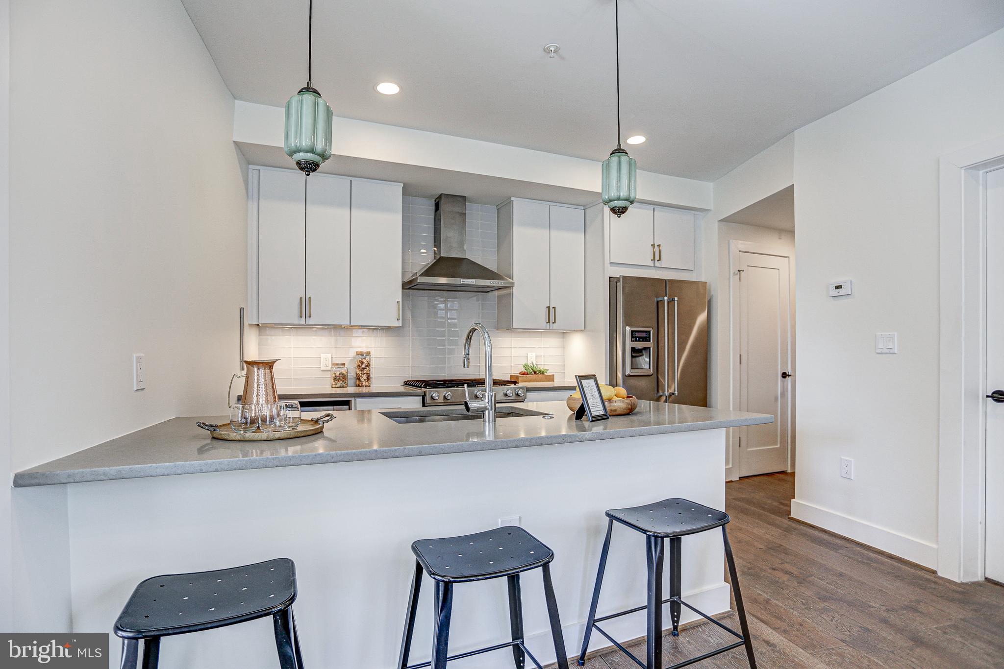 2337 Champlain Street Northwest, Unit 106 Washington, DC 20009 - Photo 6 of 33