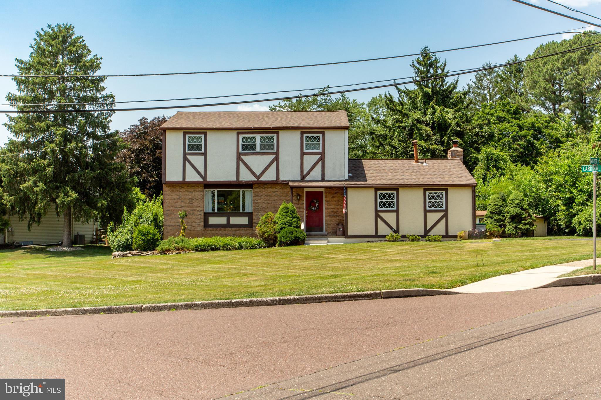 183 Cardinal Road Chalfont, PA 18914 - Photo 1 of 46