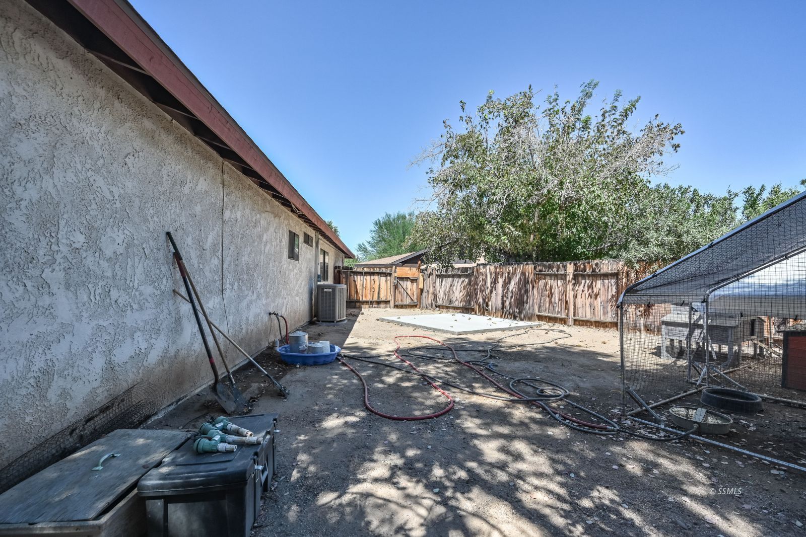 1089 Amie Court Ridgecrest, CA 93555 - Photo 39 of 43 Gallery Image 39