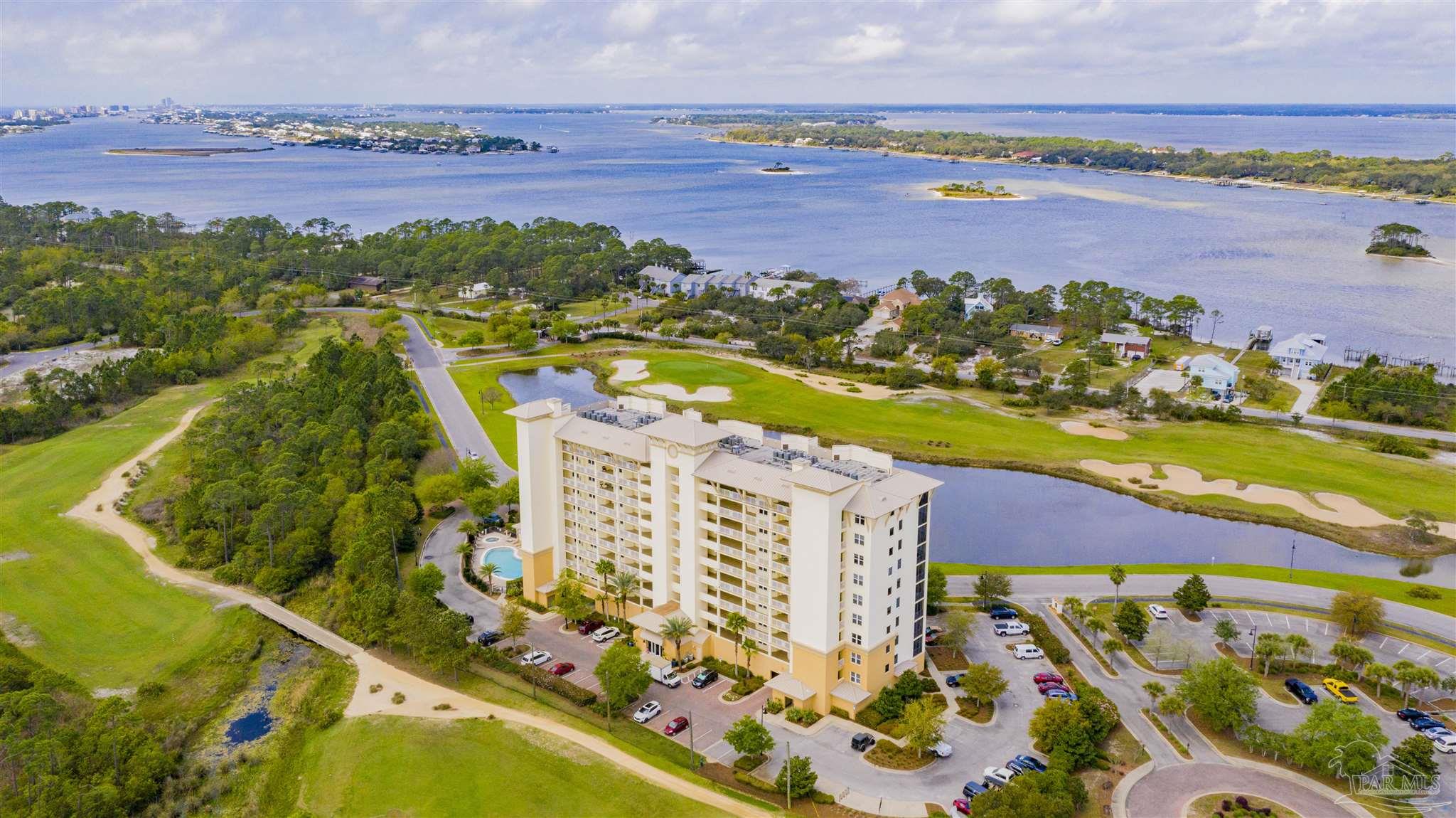 645 Lost Key Drive, Unit 506D Perdido Key, FL 32507 - Photo 29 of 50