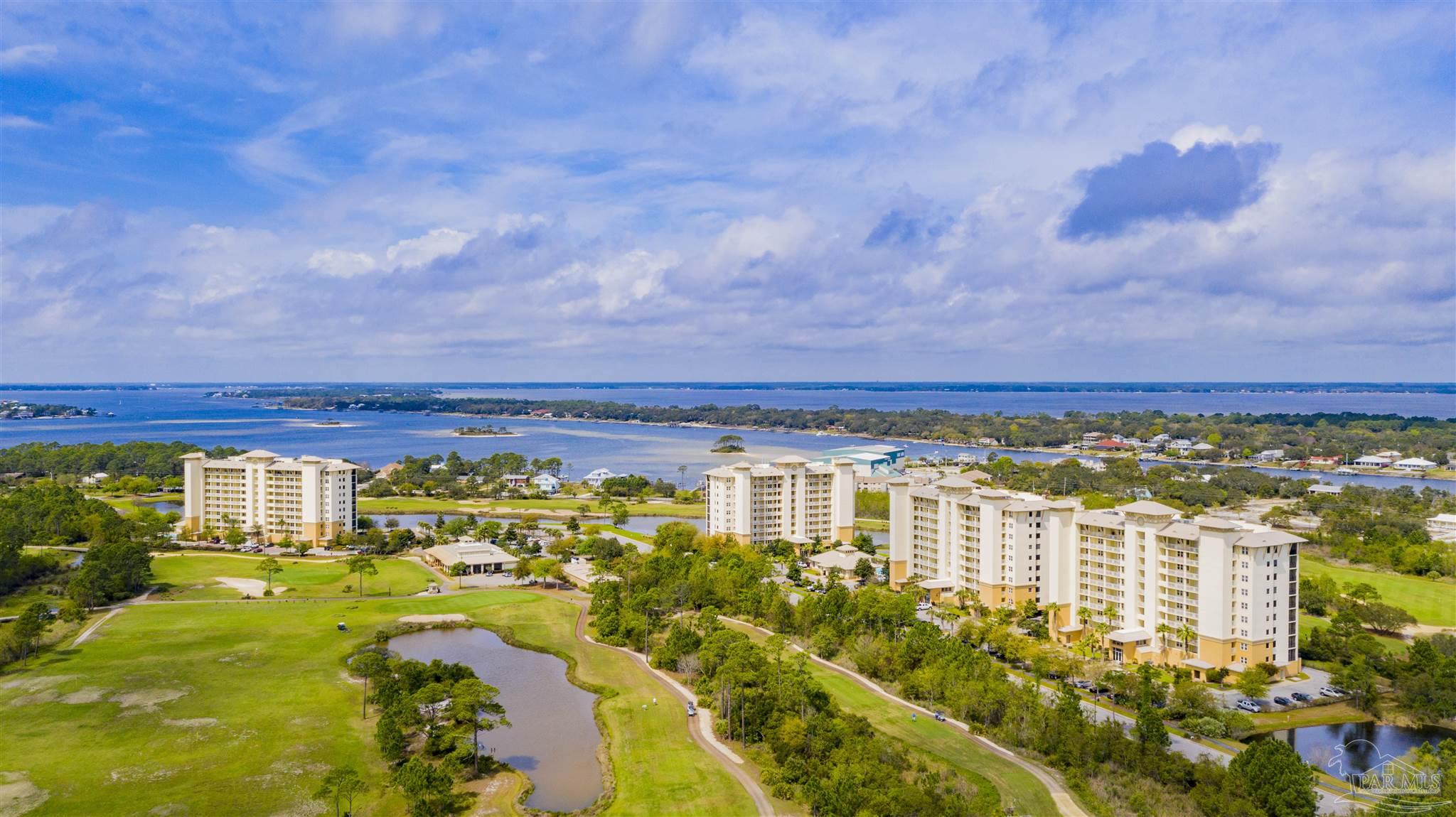 645 Lost Key Drive, Unit 506D Perdido Key, FL 32507 - Photo 33 of 50