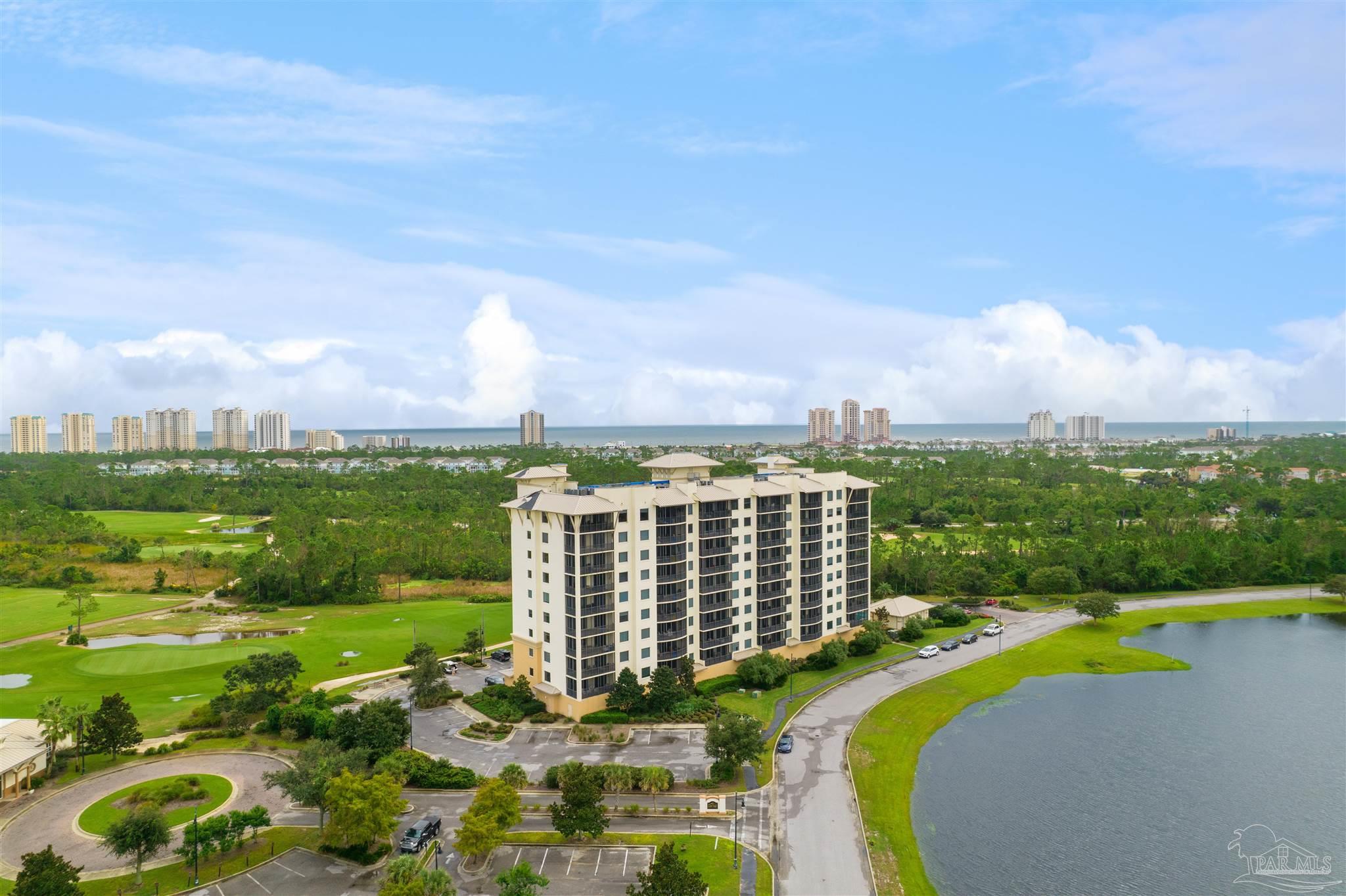 645 Lost Key Drive, Unit 506D Perdido Key, FL 32507 - Photo 35 of 50