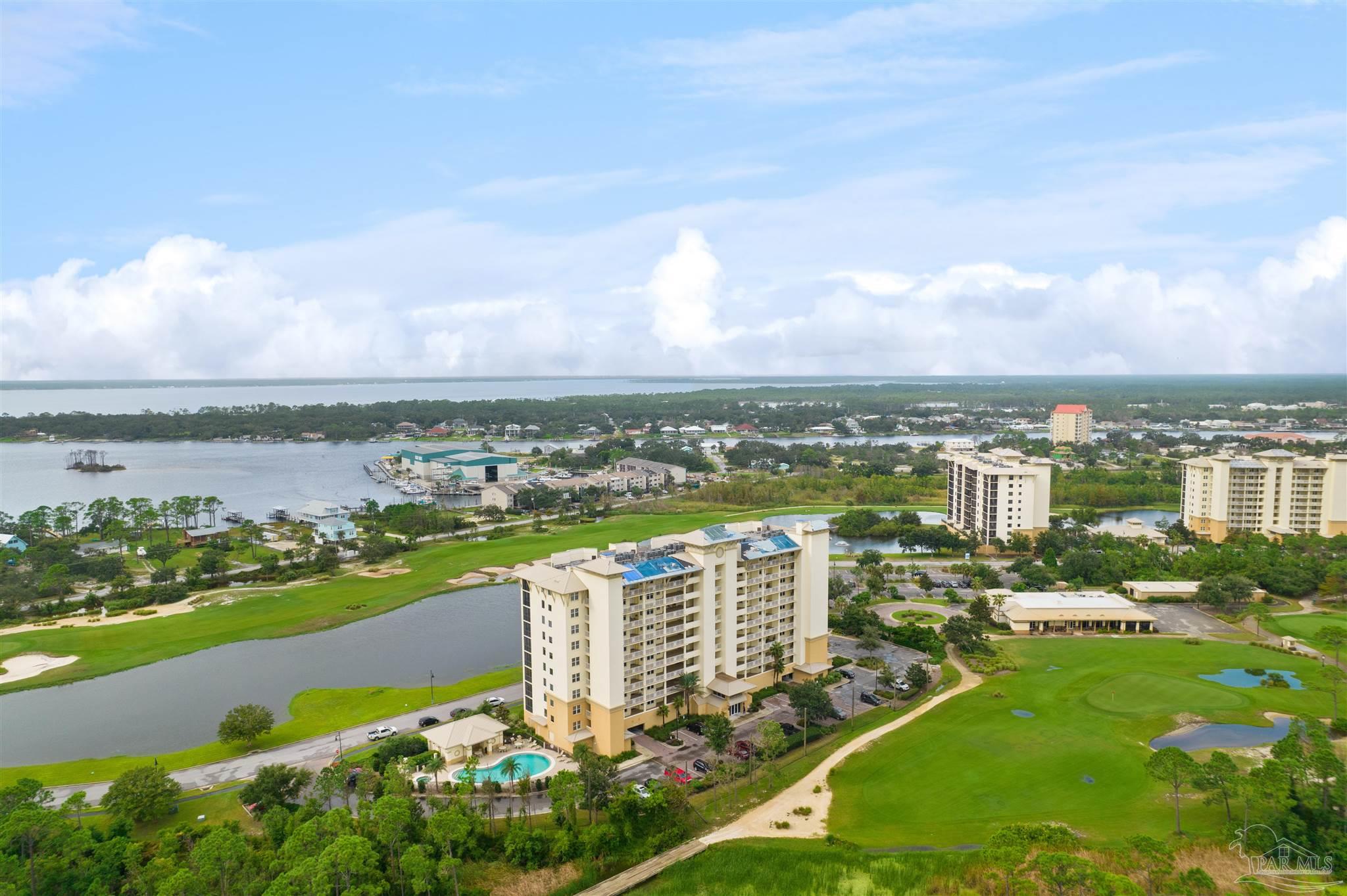 645 Lost Key Drive, Unit 506D Perdido Key, FL 32507 - Photo 36 of 50
