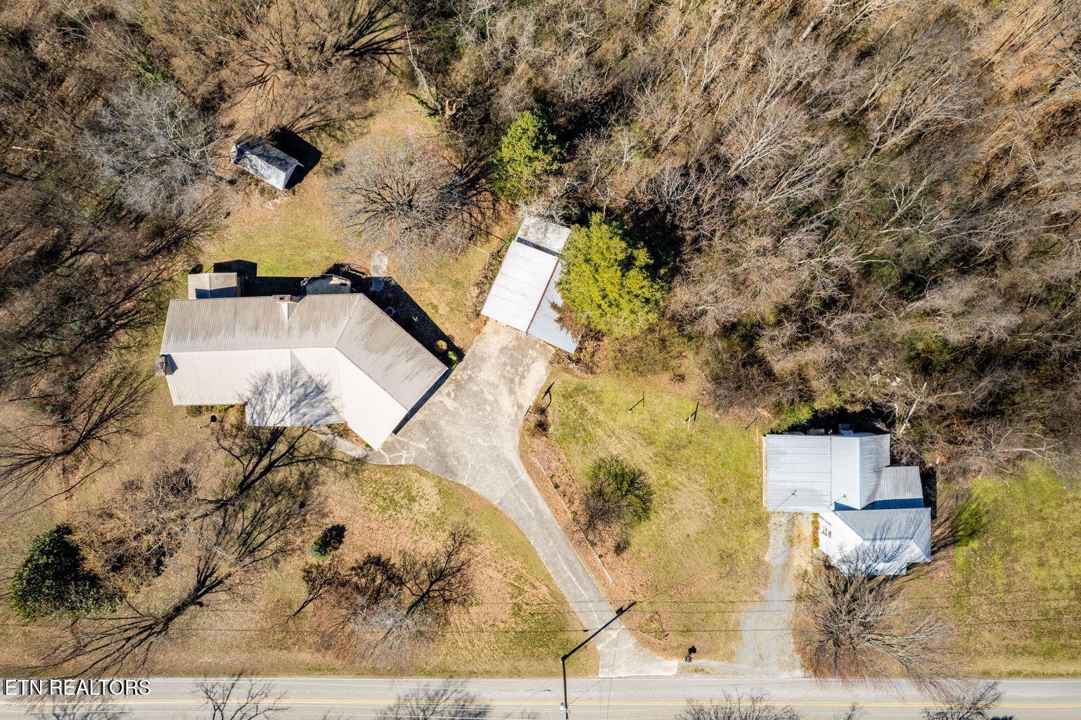 4321-4315 Old Niles Ferry Road Maryville, TN 37801 - Photo 12 of 59 So Many Opportunities