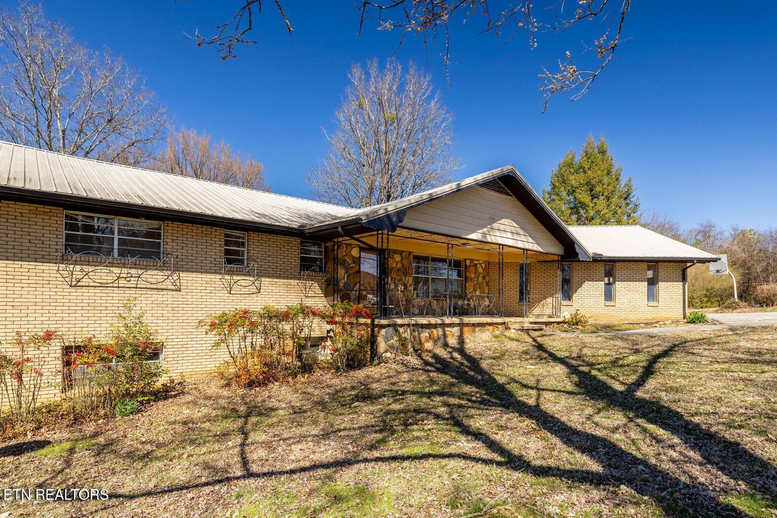 4321-4315 Old Niles Ferry Road Maryville, TN 37801 - Photo 14 of 59 All Brick