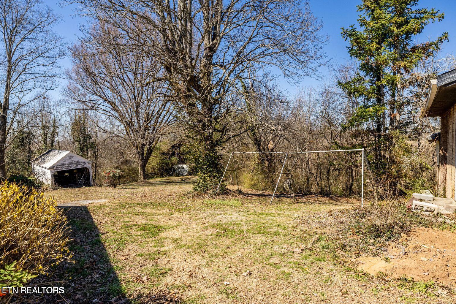 4321-4315 Old Niles Ferry Road Maryville, TN 37801 - Photo 20 of 59 Space for anything!