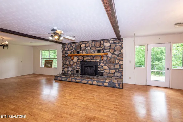 $749,900 | 4321-4315 Old Niles Ferry Road, Maryville, TN 37801