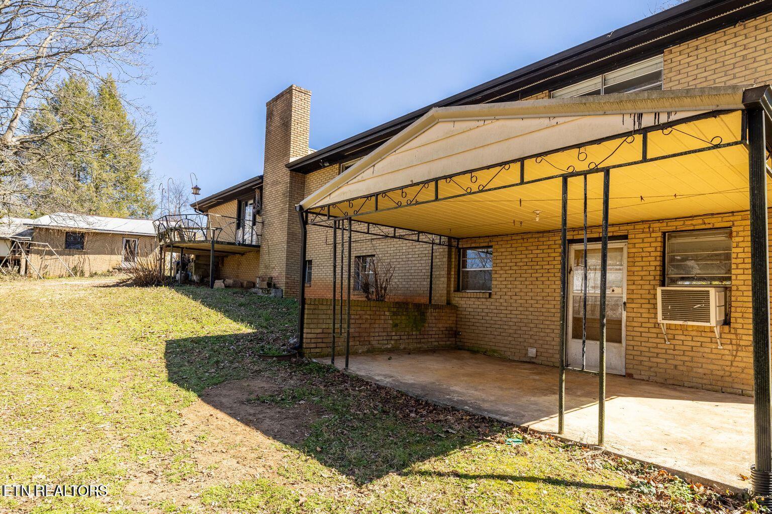 4321-4315 Old Niles Ferry Road Maryville, TN 37801 - Photo 35 of 59 Basement