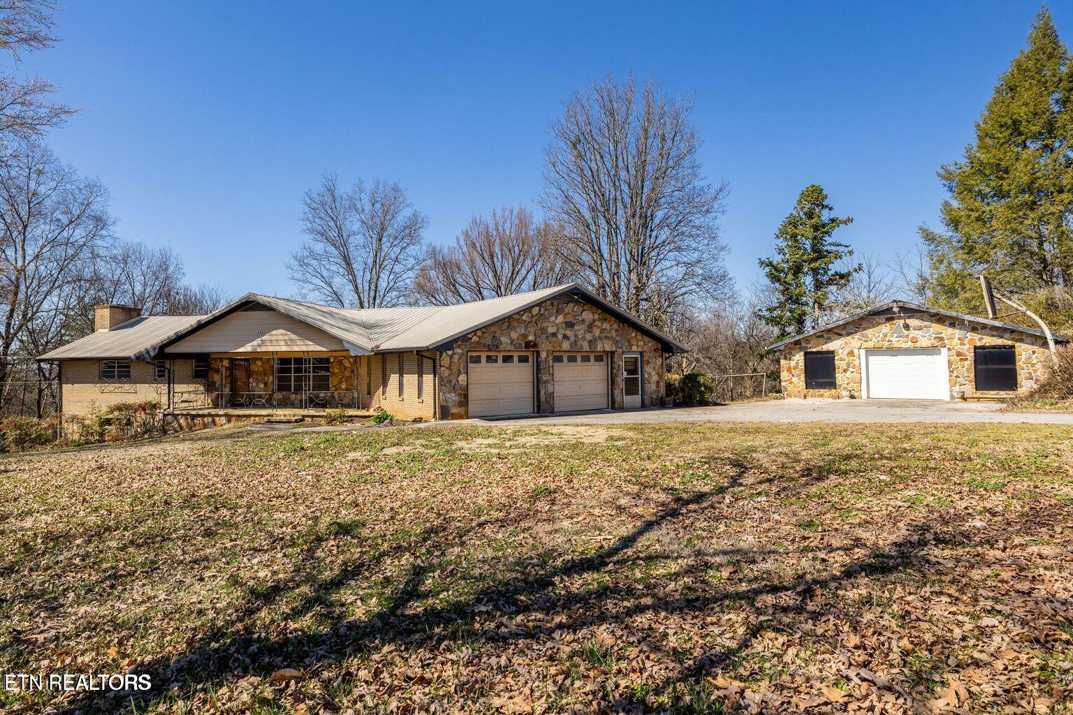 4321-4315 Old Niles Ferry Road Maryville, TN 37801 - Photo 40 of 59 Nice Property!