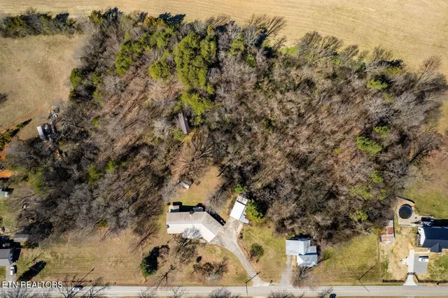 $749,900 | 4321-4315 Old Niles Ferry Road, Maryville, TN 37801