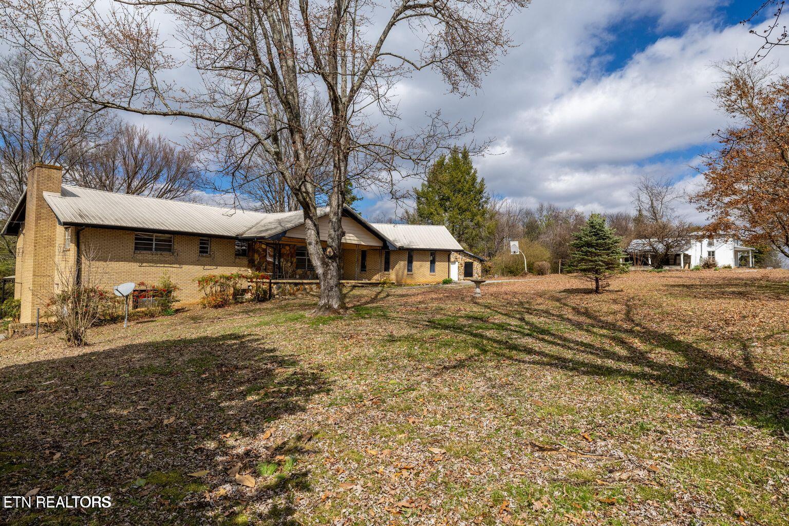 4321-4315 Old Niles Ferry Road Maryville, TN 37801 - Photo 5 of 59 2 Homes on One Property