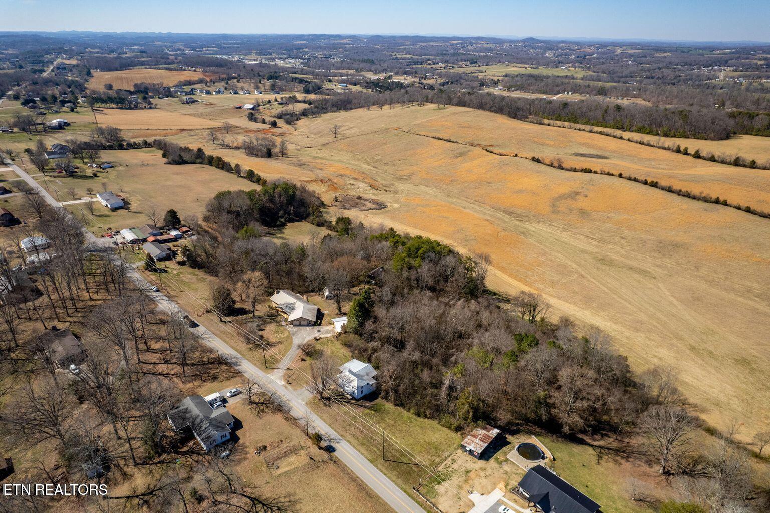 4321-4315 Old Niles Ferry Road Maryville, TN 37801 - Photo 51 of 59 So Peaceful
