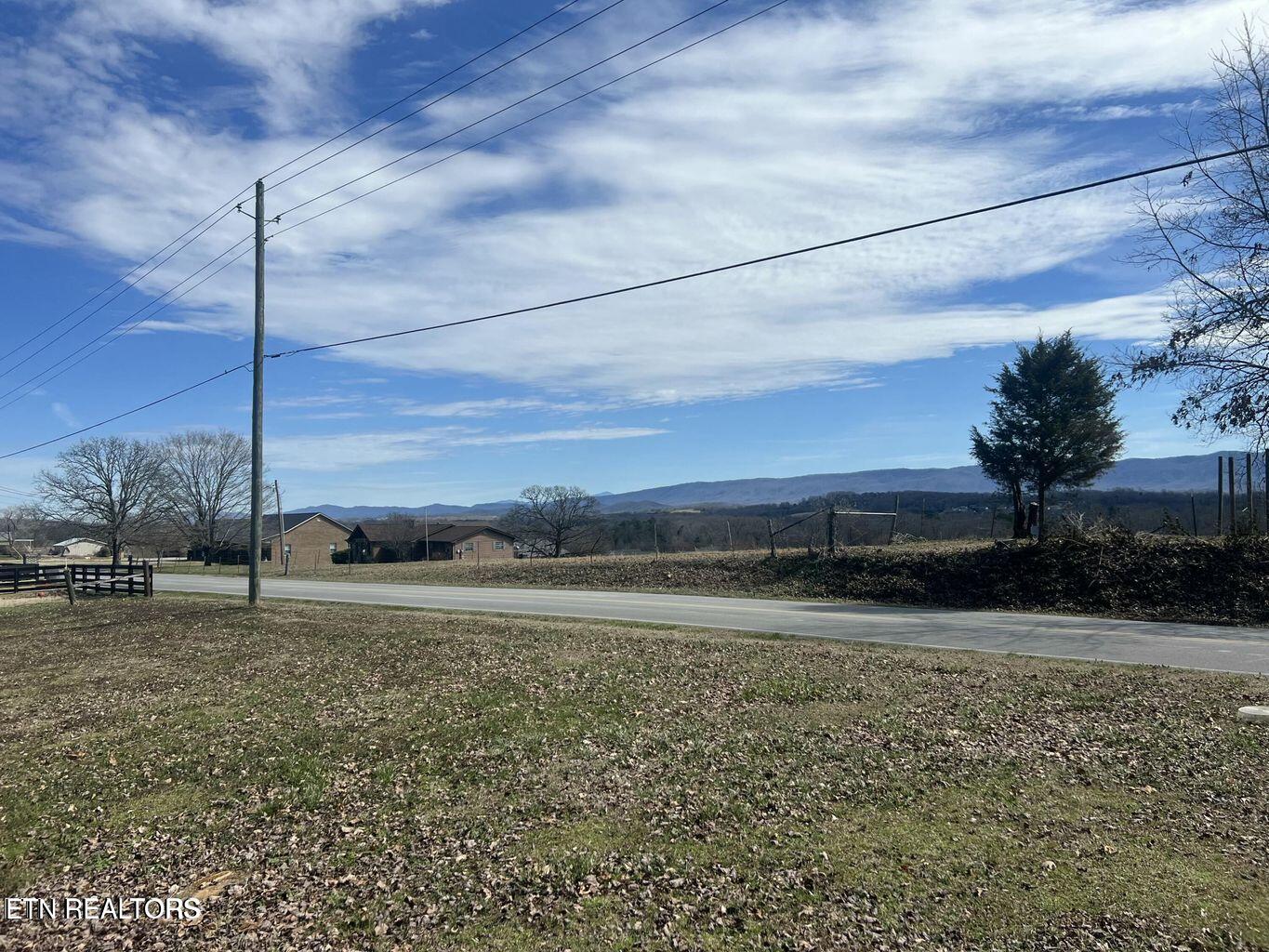 4321-4315 Old Niles Ferry Road Maryville, TN 37801 - Photo 7 of 59 Beautiful Views of Mtns and Farm Land