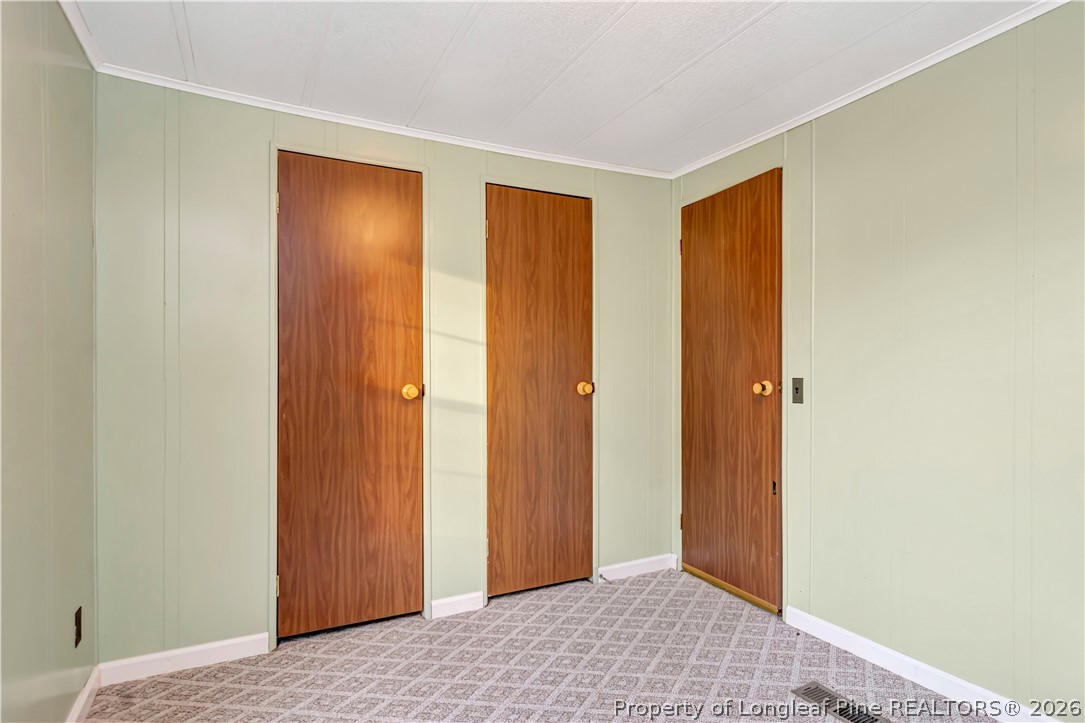 727 Rice Road Lumberton, NC 28358 - Photo 21 of 30 a view of an empty room