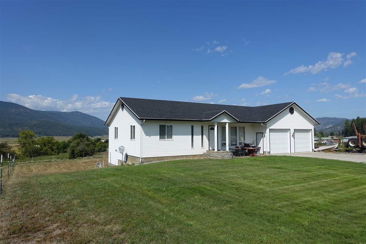 130 West Cedar Loop Colville, WA 99114 - Photo 1 of 20 Gallery Image 1