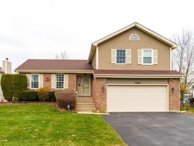 $325,000 | 4008 192nd Place, Country Club Hills, IL 60478