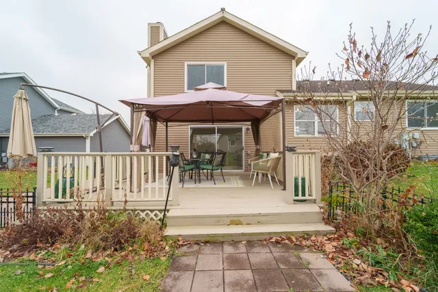 $325,000 | 4008 192nd Place, Country Club Hills, IL 60478