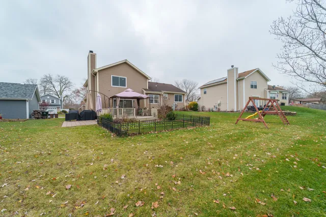 $325,000 | 4008 192nd Place, Country Club Hills, IL 60478