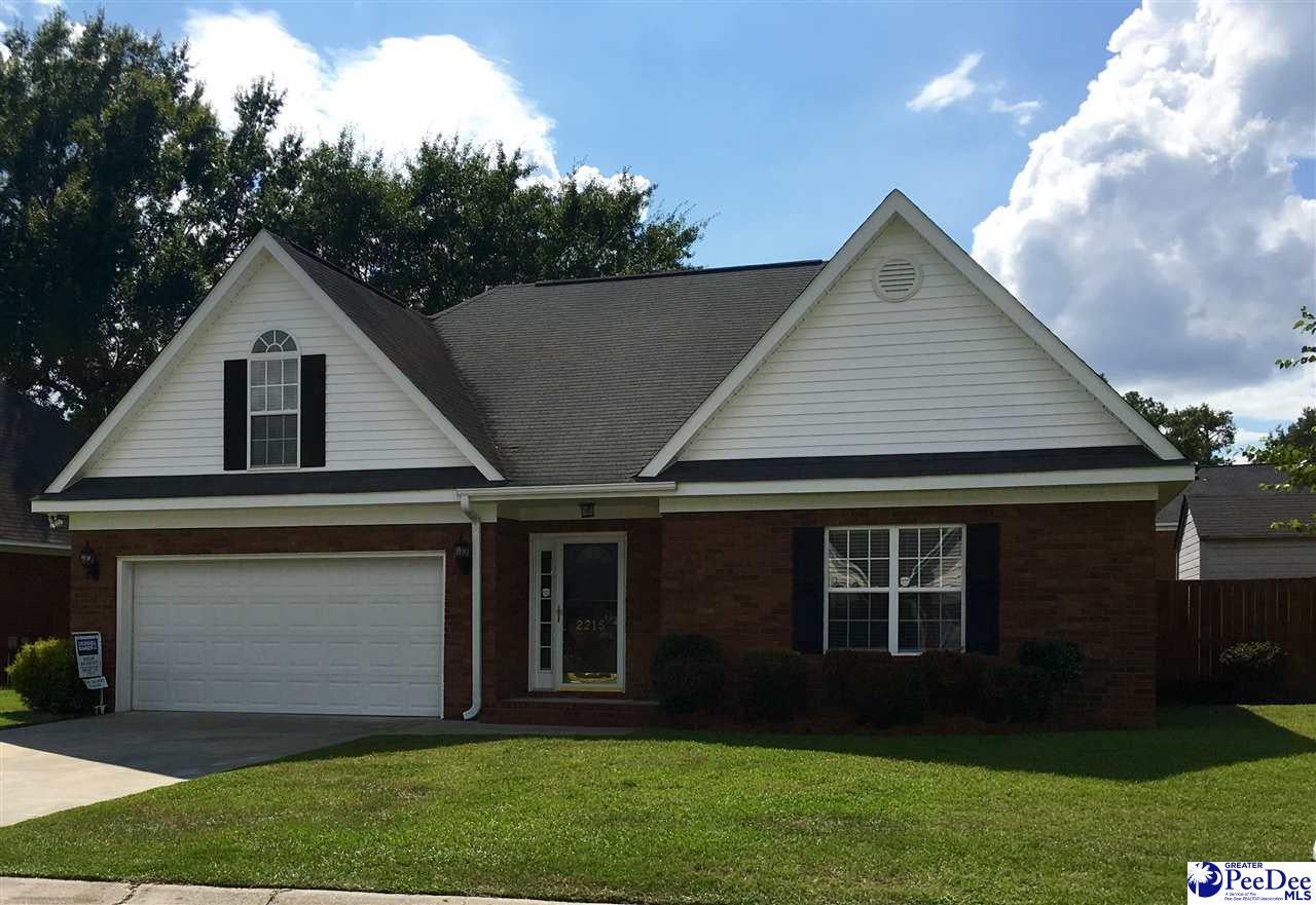 2215 Inverness Drive Florence, SC 29505 - Photo 1 of 1 Gallery Image 1